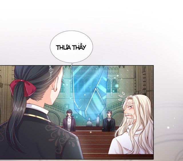 Ta, Nữ Hoàng Edith Chapter 32 - Trang 25