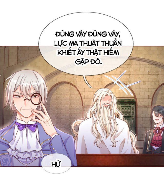 Ta, Nữ Hoàng Edith Chapter 32 - Trang 28