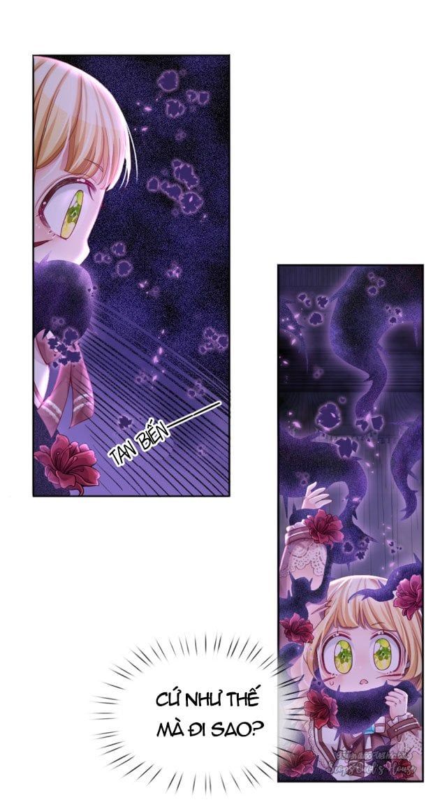 Ta, Nữ Hoàng Edith Chapter 32 - Trang 3