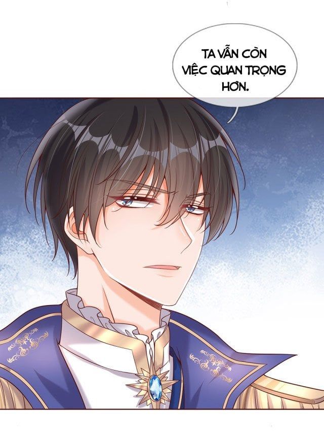 Ta, Nữ Hoàng Edith Chapter 32 - Trang 31