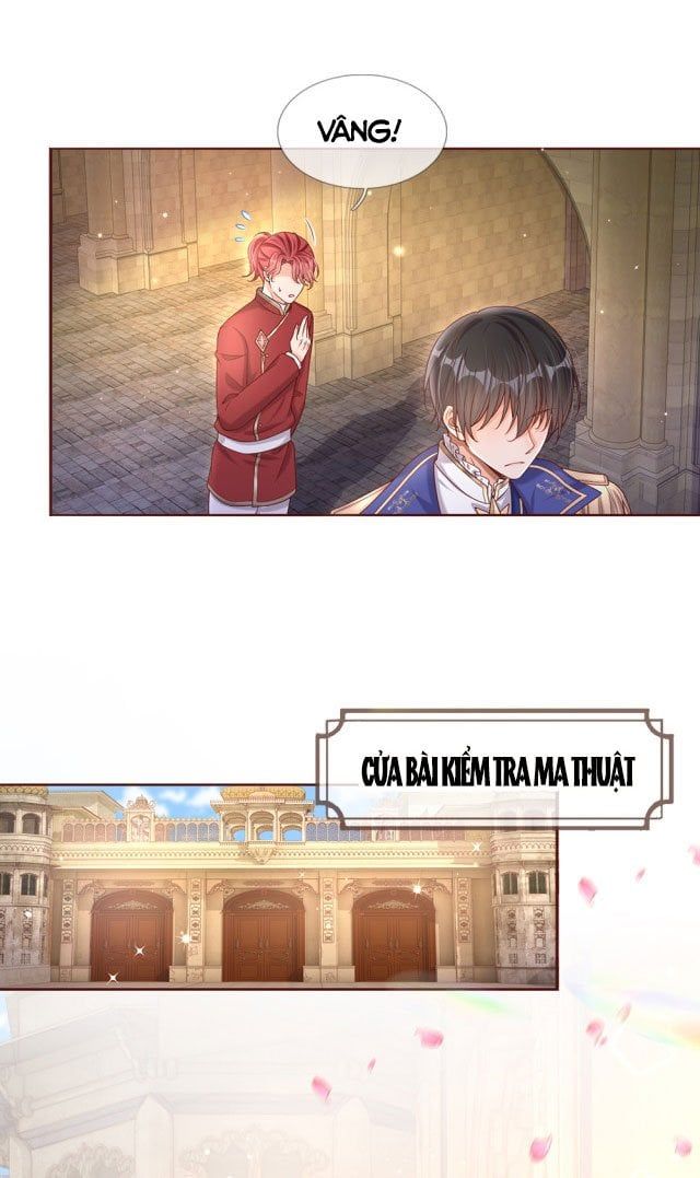 Ta, Nữ Hoàng Edith Chapter 32 - Trang 32