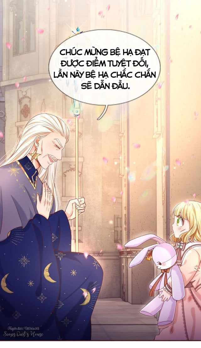 Ta, Nữ Hoàng Edith Chapter 32 - Trang 33