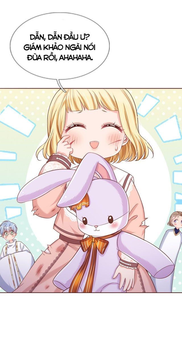 Ta, Nữ Hoàng Edith Chapter 32 - Trang 34