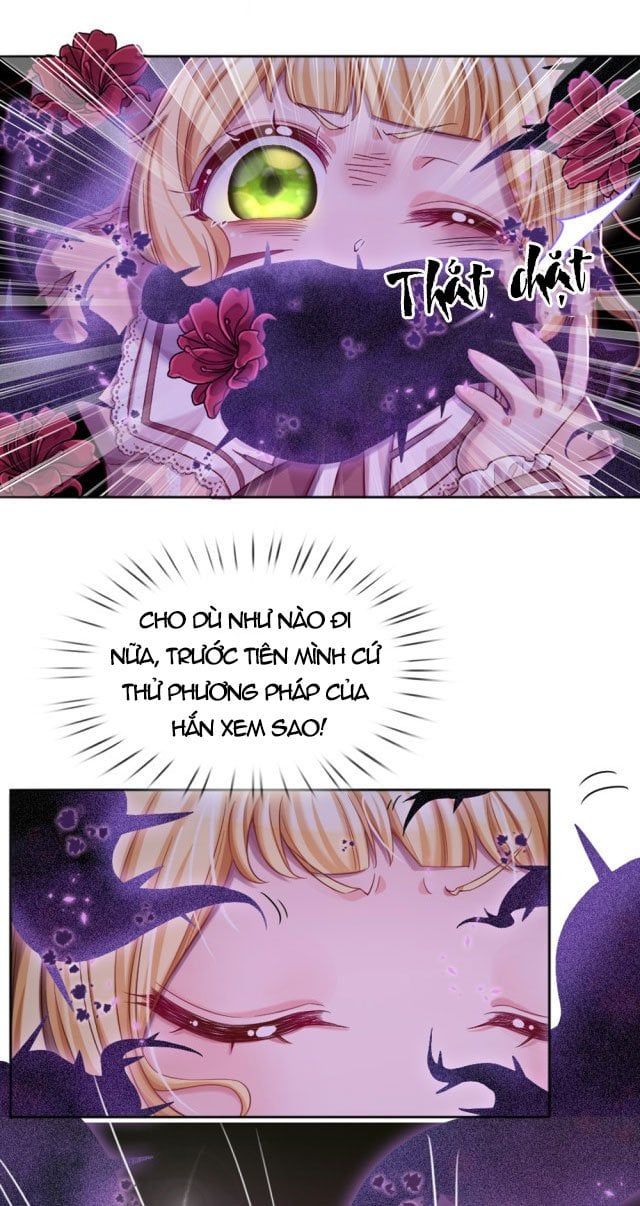 Ta, Nữ Hoàng Edith Chapter 32 - Trang 4
