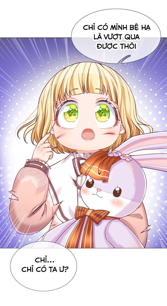Ta, Nữ Hoàng Edith Chapter 33 - Trang 10
