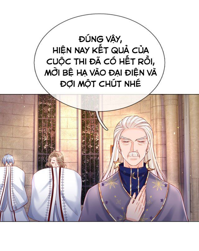Ta, Nữ Hoàng Edith Chapter 33 - Trang 11