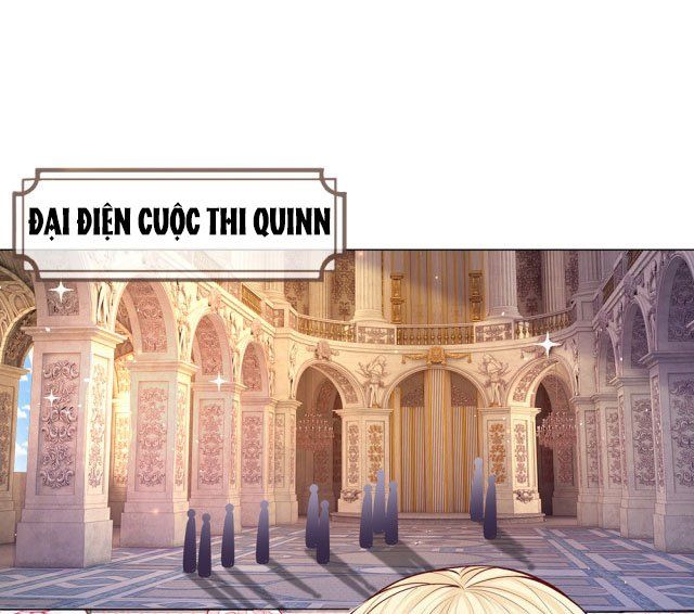 Ta, Nữ Hoàng Edith Chapter 33 - Trang 13