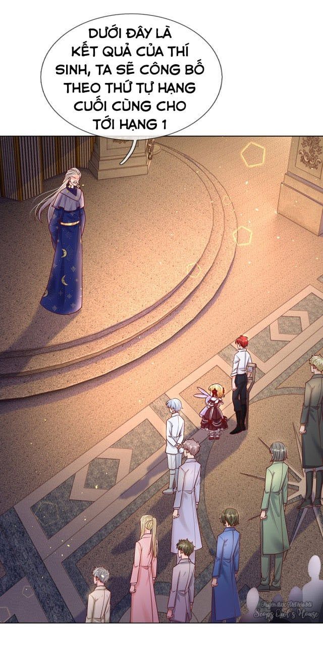 Ta, Nữ Hoàng Edith Chapter 33 - Trang 24