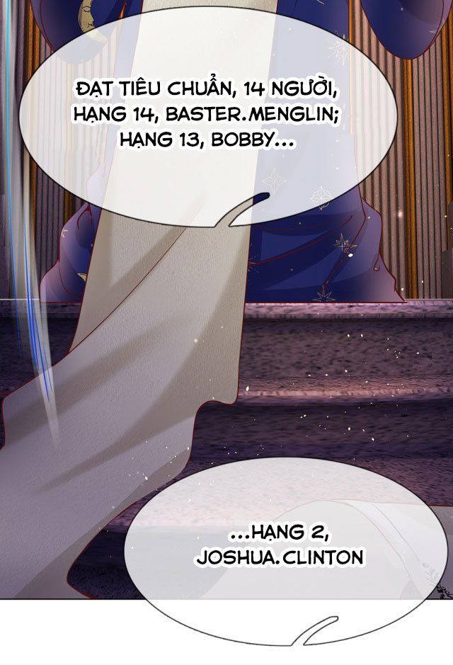 Ta, Nữ Hoàng Edith Chapter 33 - Trang 26