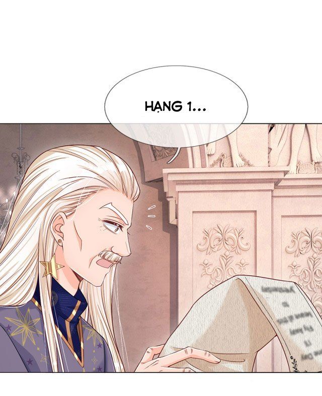 Ta, Nữ Hoàng Edith Chapter 33 - Trang 28