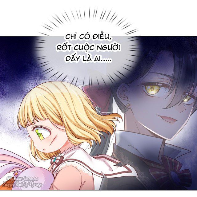 Ta, Nữ Hoàng Edith Chapter 33 - Trang 3