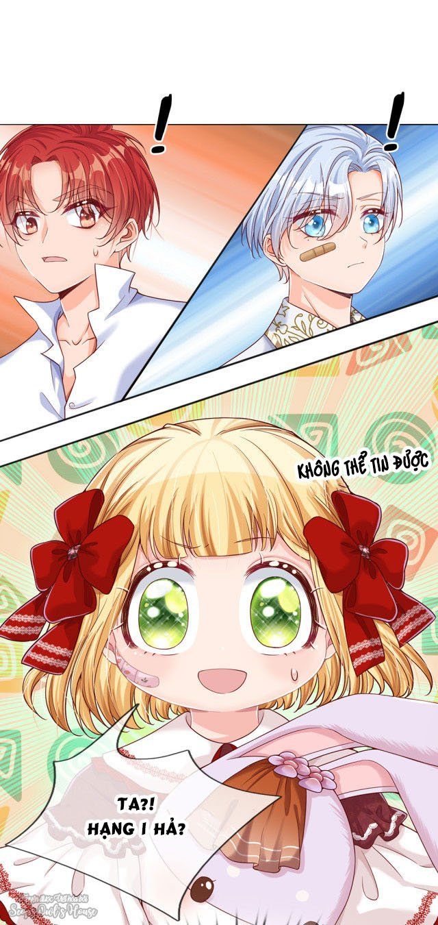 Ta, Nữ Hoàng Edith Chapter 33 - Trang 30