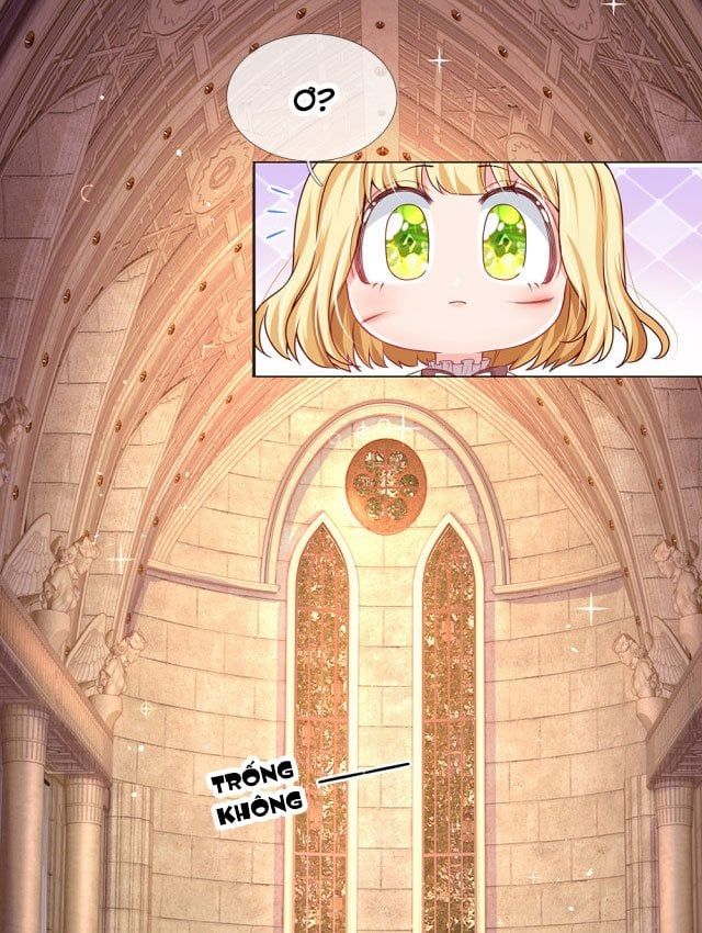 Ta, Nữ Hoàng Edith Chapter 33 - Trang 5