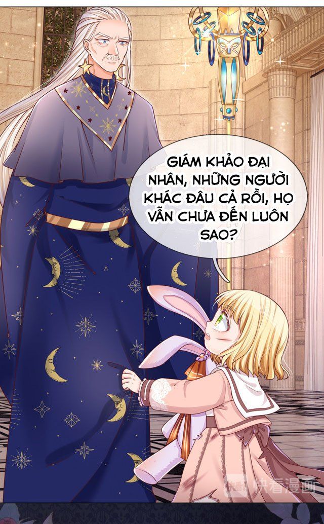 Ta, Nữ Hoàng Edith Chapter 33 - Trang 7