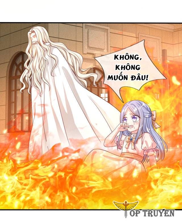 Ta, Nữ Hoàng Edith Chapter 34 - Trang 14