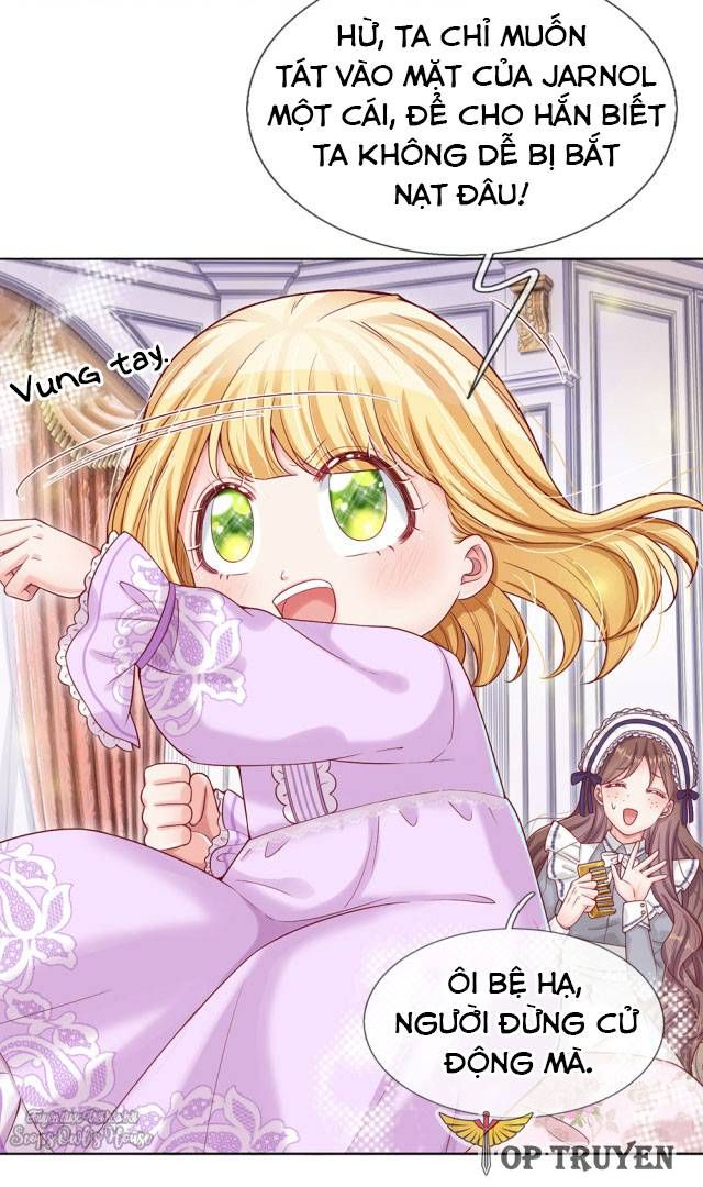 Ta, Nữ Hoàng Edith Chapter 34 - Trang 18
