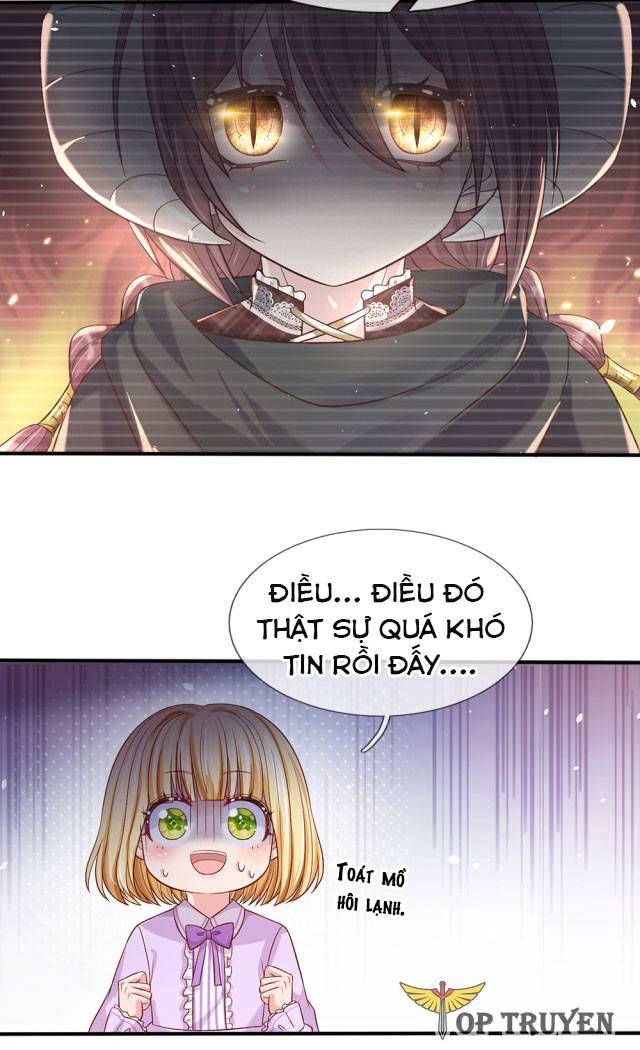 Ta, Nữ Hoàng Edith Chapter 34 - Trang 25