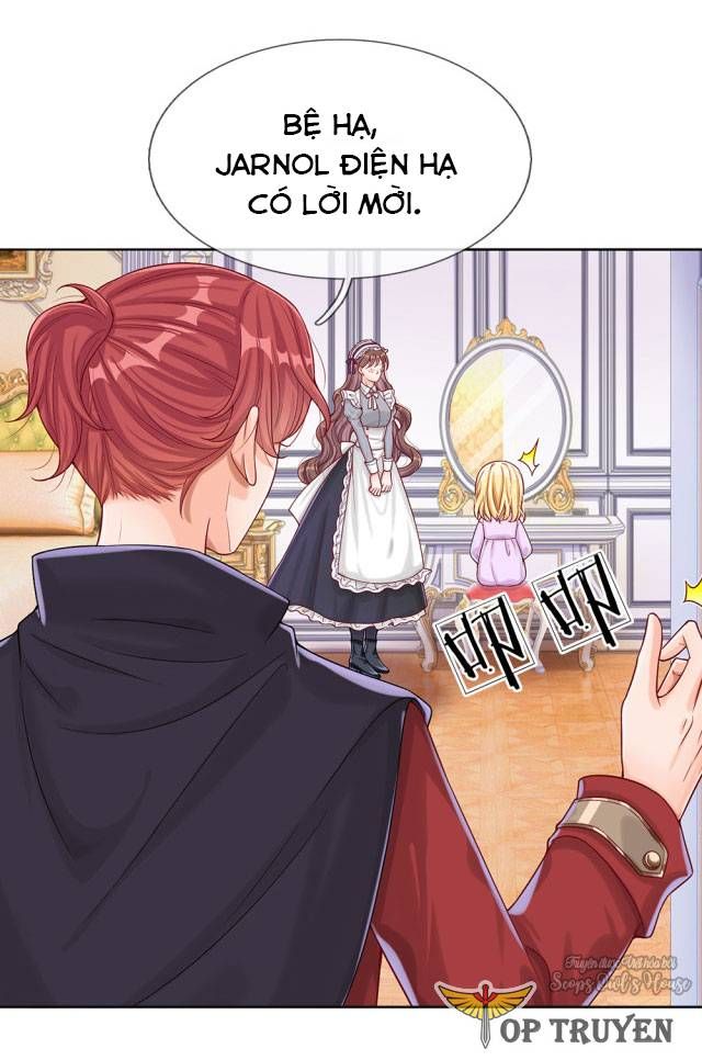 Ta, Nữ Hoàng Edith Chapter 34 - Trang 27
