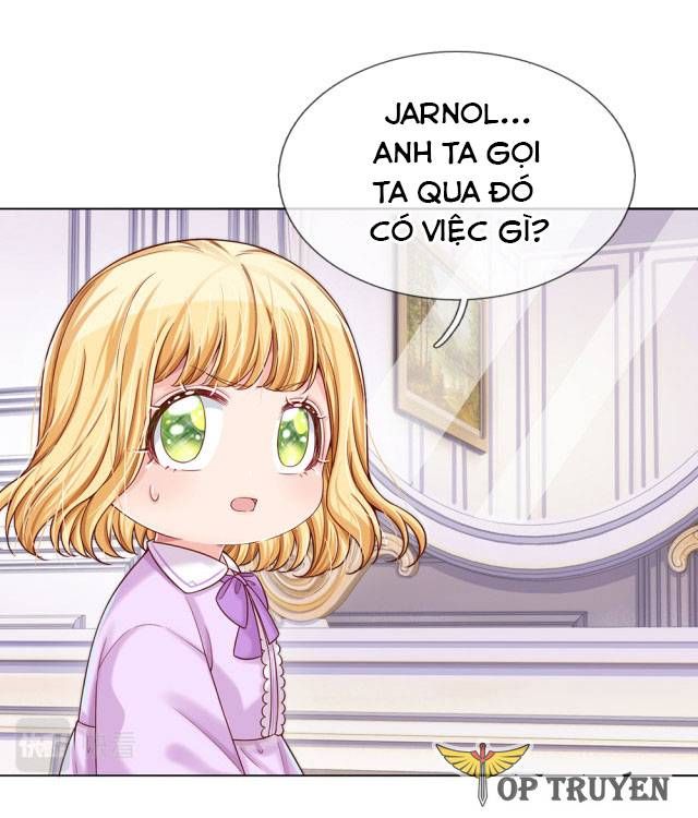 Ta, Nữ Hoàng Edith Chapter 34 - Trang 28