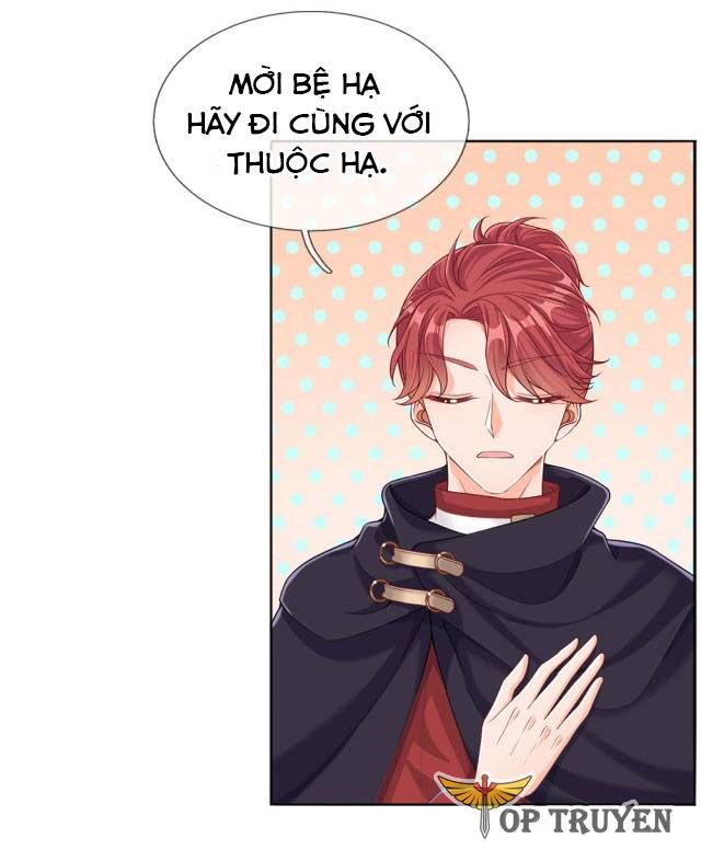 Ta, Nữ Hoàng Edith Chapter 34 - Trang 29