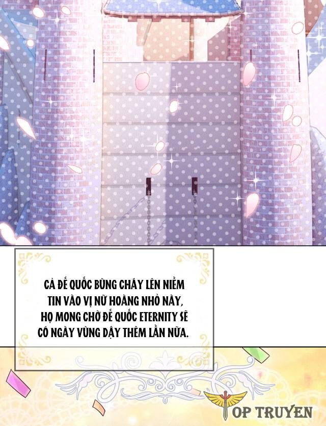 Ta, Nữ Hoàng Edith Chapter 34 - Trang 4