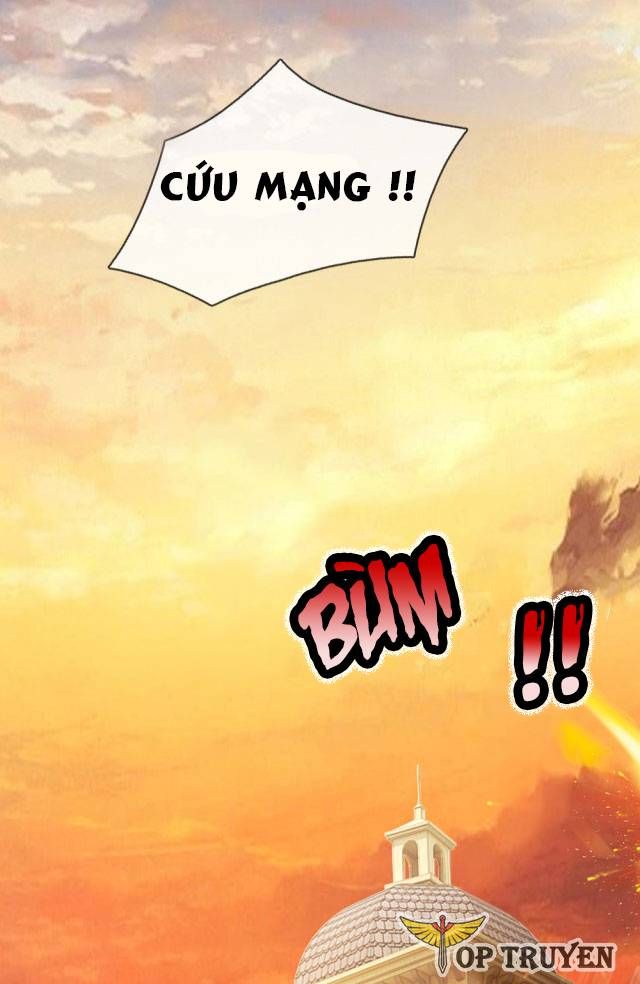 Ta, Nữ Hoàng Edith Chapter 34 - Trang 7