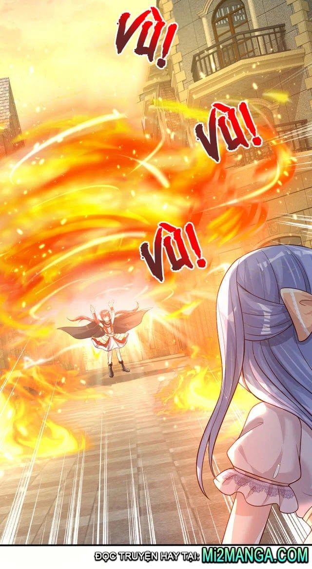 Ta, Nữ Hoàng Edith Chapter 35.1 - Trang 13