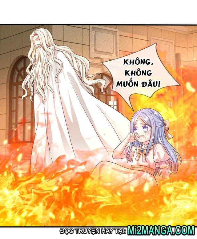 Ta, Nữ Hoàng Edith Chapter 35.1 - Trang 14
