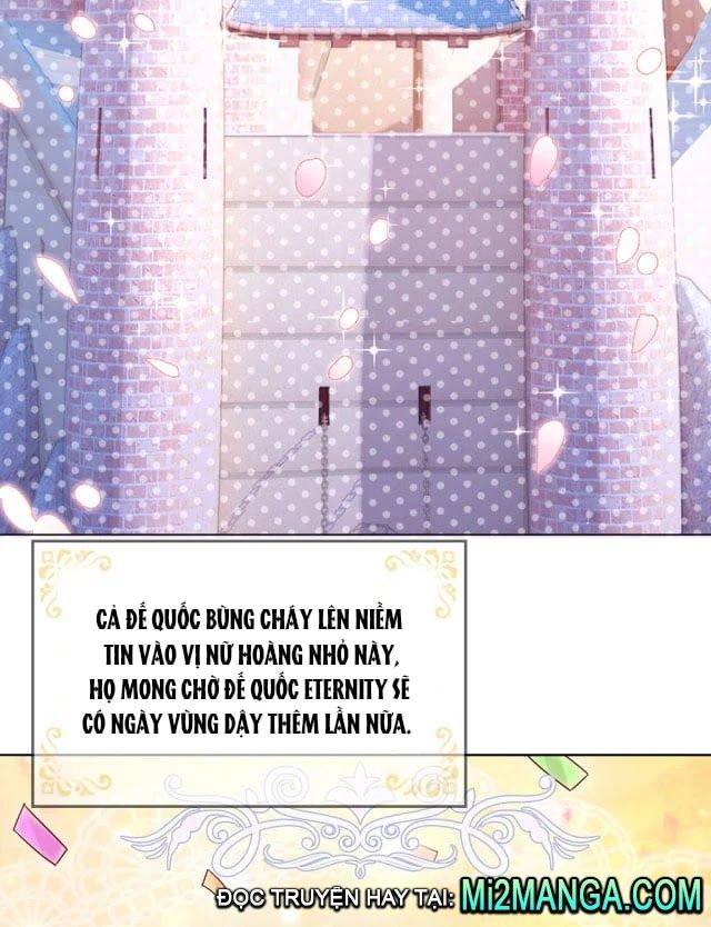 Ta, Nữ Hoàng Edith Chapter 35.1 - Trang 4