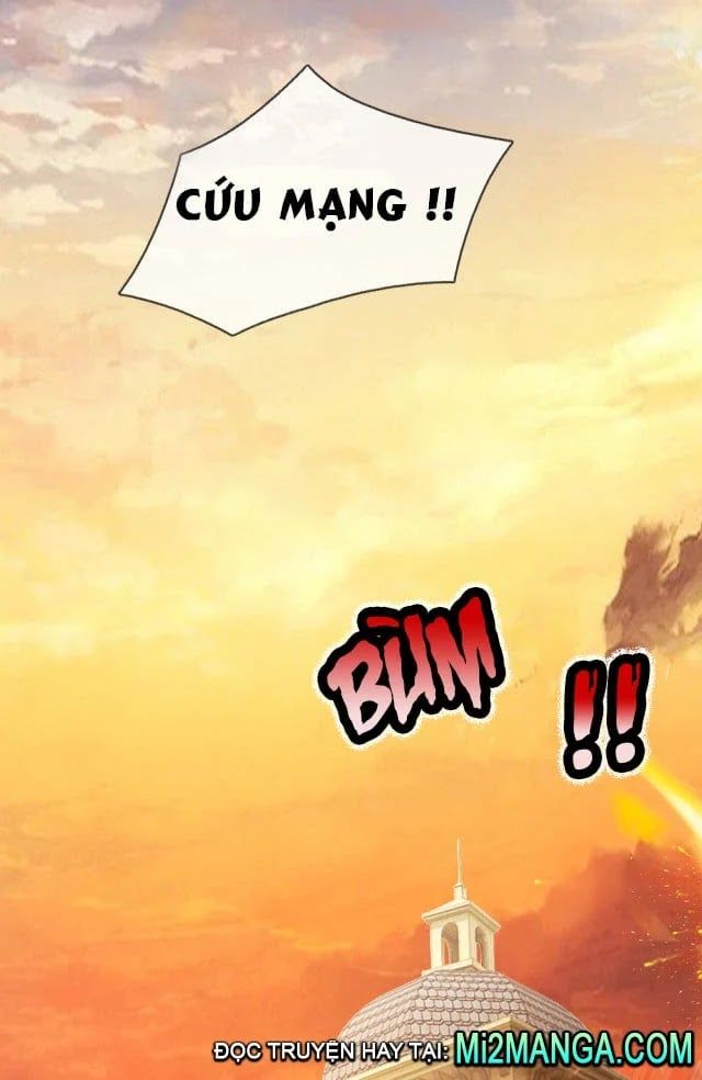 Ta, Nữ Hoàng Edith Chapter 35.1 - Trang 7