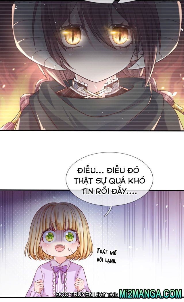 Ta, Nữ Hoàng Edith Chapter 35.2 - Trang 11