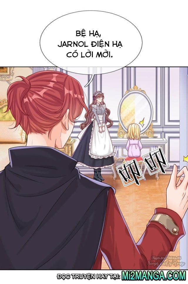Ta, Nữ Hoàng Edith Chapter 35.2 - Trang 13