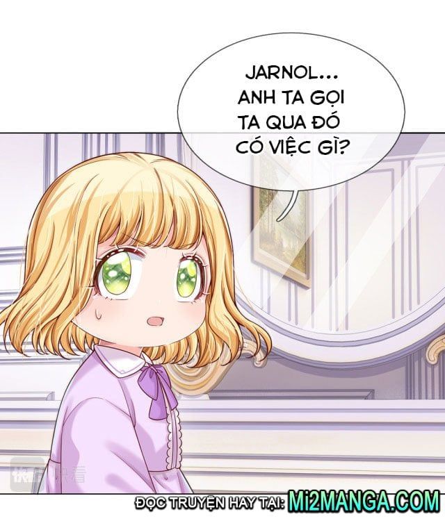 Ta, Nữ Hoàng Edith Chapter 35.2 - Trang 14