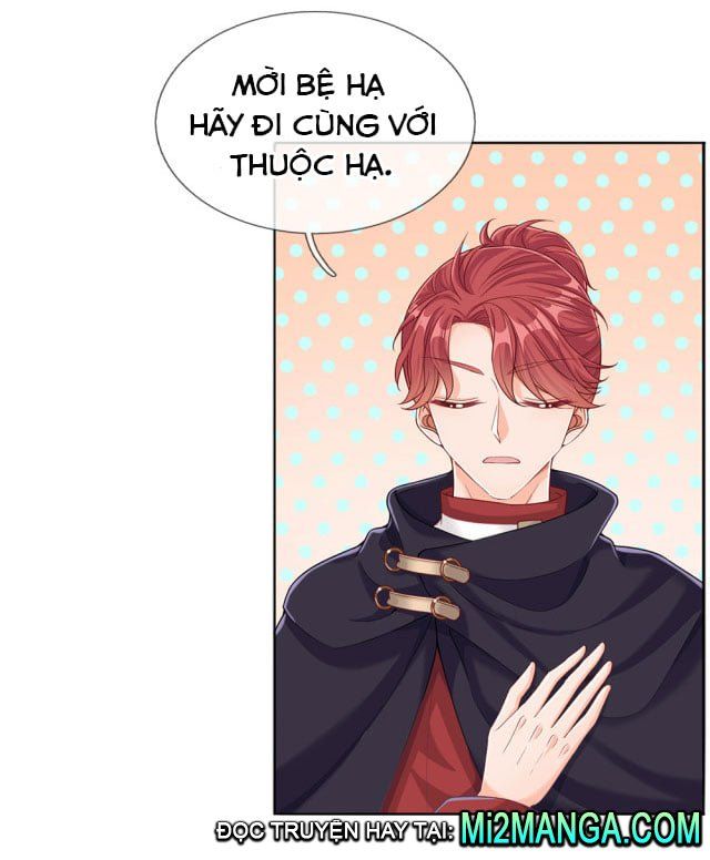 Ta, Nữ Hoàng Edith Chapter 35.2 - Trang 15