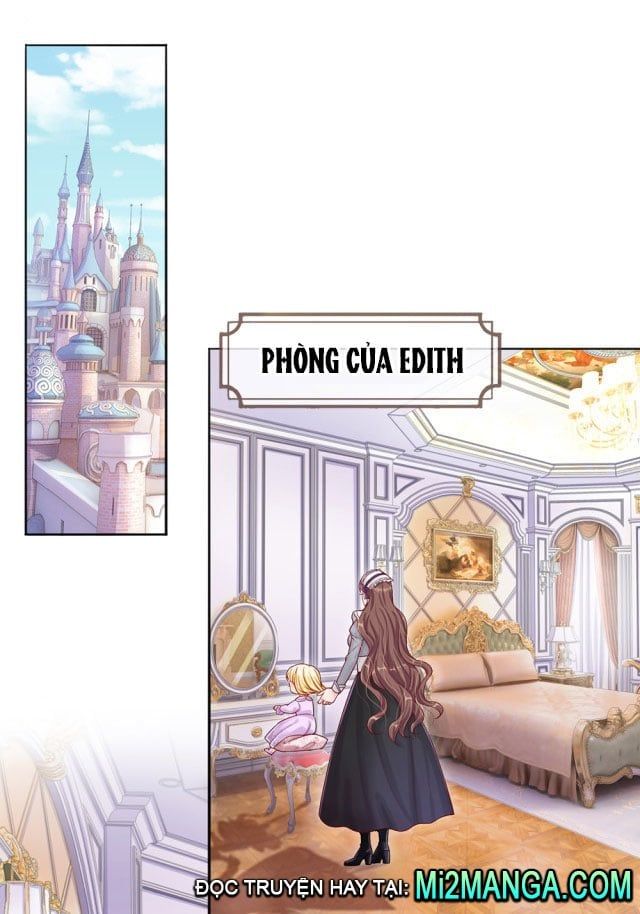 Ta, Nữ Hoàng Edith Chapter 35.2 - Trang 2