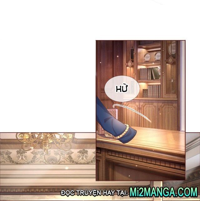 Ta, Nữ Hoàng Edith Chapter 36.1 - Trang 11