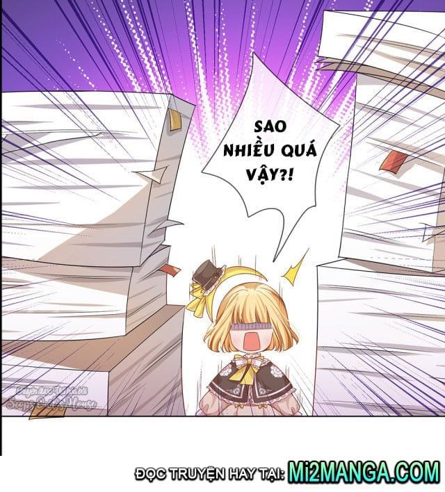 Ta, Nữ Hoàng Edith Chapter 36.2 - Trang 14