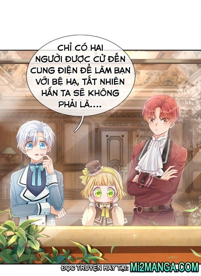 Ta, Nữ Hoàng Edith Chapter 36.2 - Trang 4