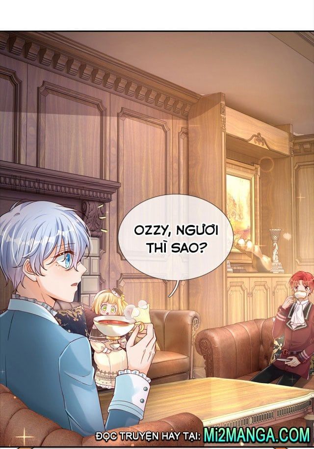 Ta, Nữ Hoàng Edith Chapter 36.2 - Trang 7