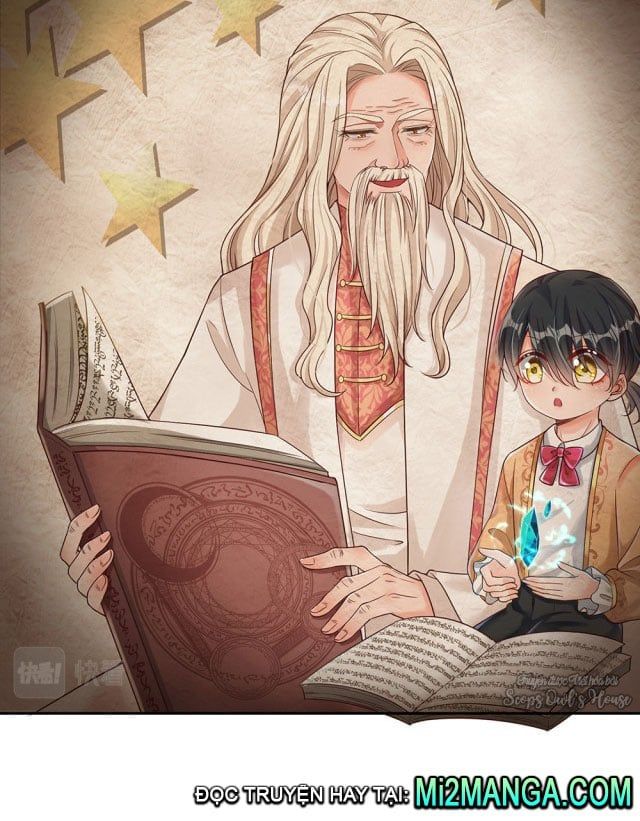 Ta, Nữ Hoàng Edith Chapter 36.2 - Trang 9