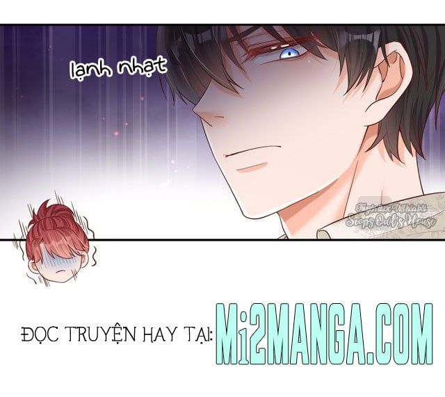 Ta, Nữ Hoàng Edith Chapter 37 - Trang 19