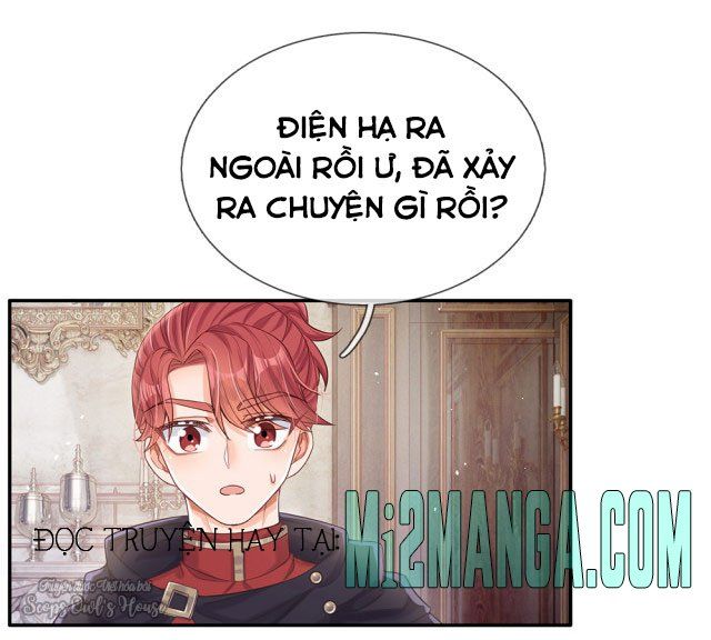 Ta, Nữ Hoàng Edith Chapter 37 - Trang 25