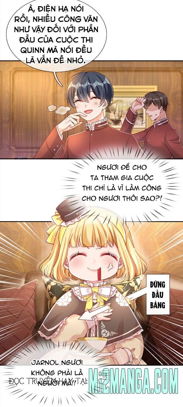 Ta, Nữ Hoàng Edith Chapter 37 - Trang 4