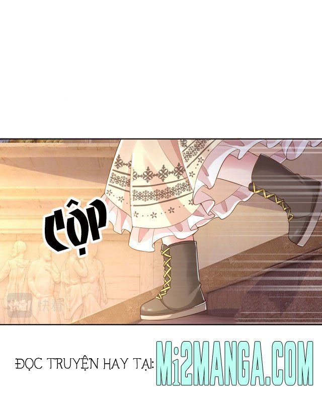 Ta, Nữ Hoàng Edith Chapter 38 - Trang 14