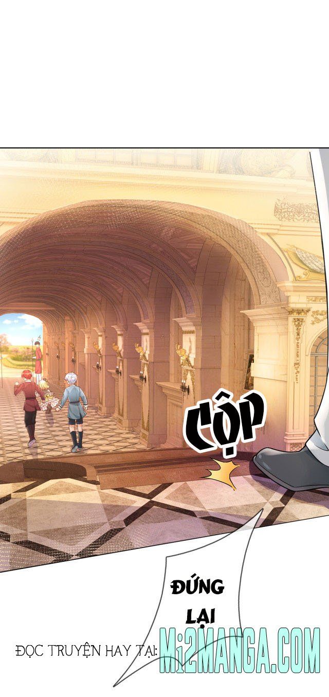 Ta, Nữ Hoàng Edith Chapter 38 - Trang 16