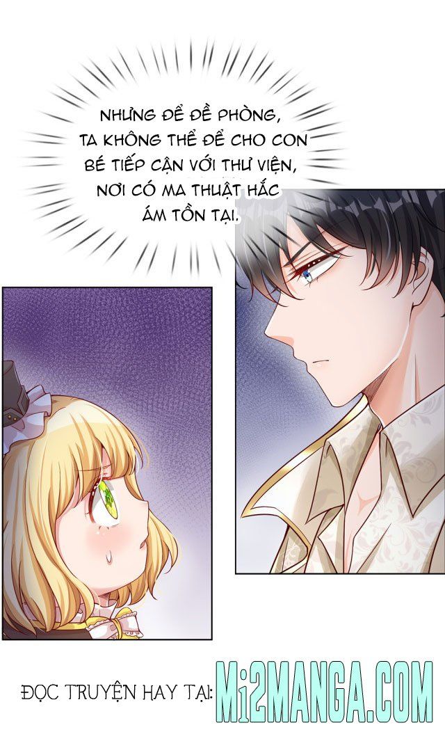 Ta, Nữ Hoàng Edith Chapter 38 - Trang 20