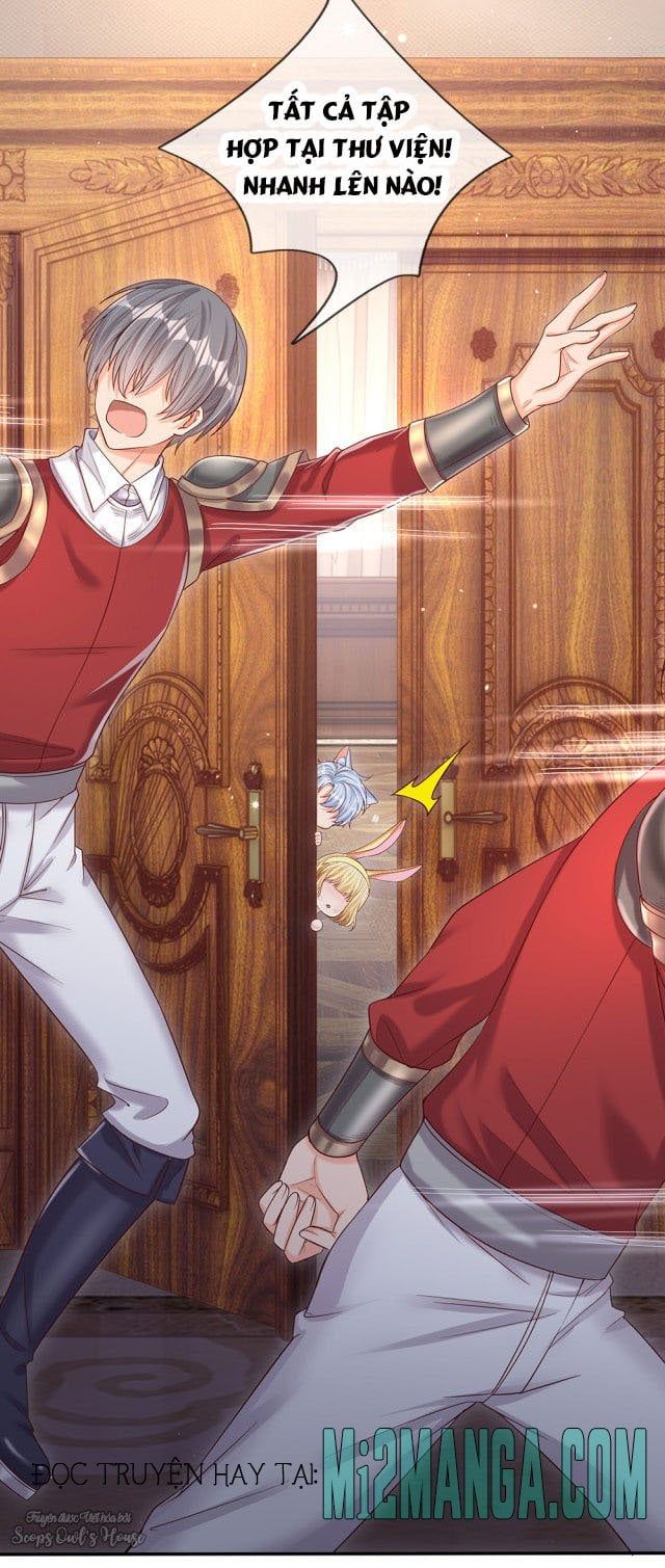 Ta, Nữ Hoàng Edith Chapter 38 - Trang 7