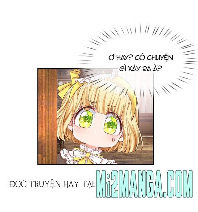 Ta, Nữ Hoàng Edith Chapter 38 - Trang 8