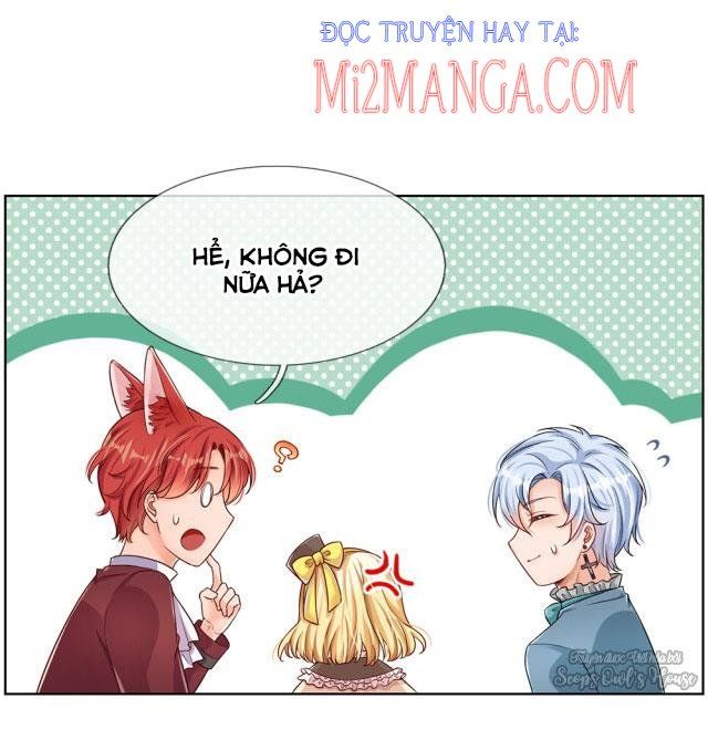 Ta, Nữ Hoàng Edith Chapter 39.1 - Trang 5