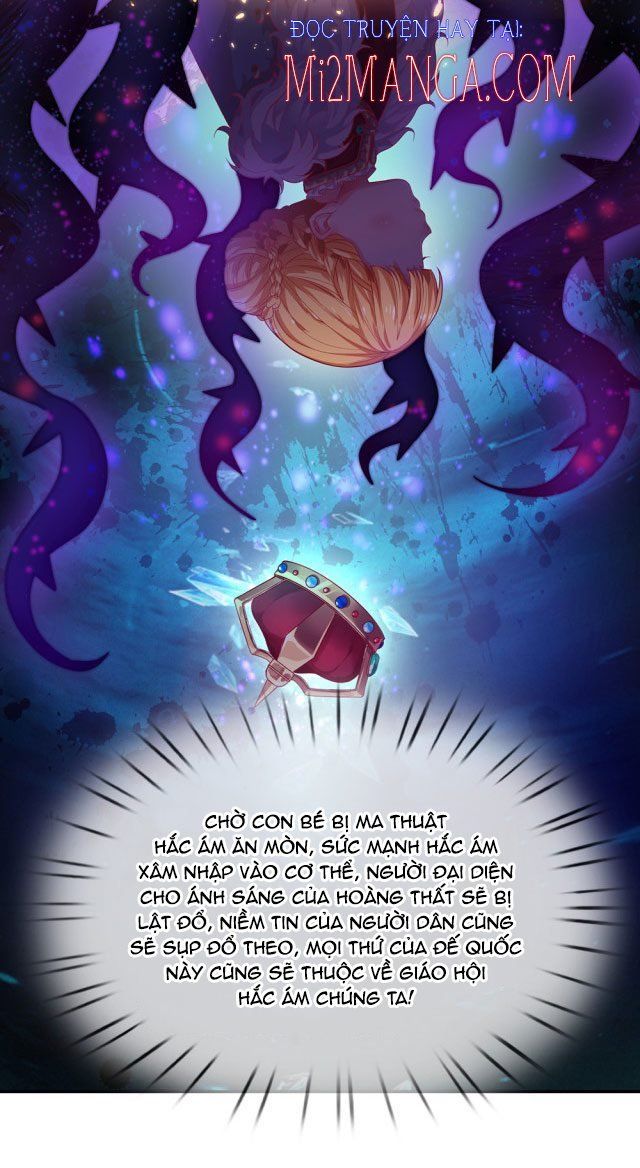 Ta, Nữ Hoàng Edith Chapter 39.2 - Trang 12